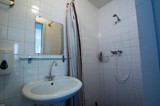 Stone Hotel & Hostel Утрехт Экстерьер фото